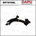 DP79709L Control Arm — DAPU AUTO PARTS