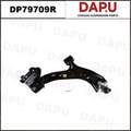 DP79709R Control Arm — DAPU AUTO PARTS