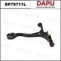 DP79711L Control Arm — DAPU AUTO PARTS