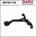 DP79711R Control Arm — DAPU AUTO PARTS