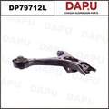 DP79712L Control Arm — DAPU AUTO PARTS