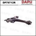 DP79712R Control Arm — DAPU AUTO PARTS