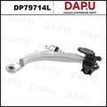 DP79714L Control Arm — DAPU AUTO PARTS