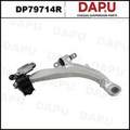 DP79714R Control Arm — DAPU AUTO PARTS