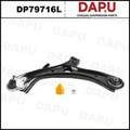 DP79716L Control Arm — DAPU AUTO PARTS