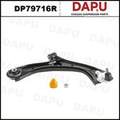 DP79716R Control Arm — DAPU AUTO PARTS