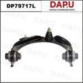 DP79717L Control Arm — DAPU AUTO PARTS