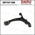DP79718R Control Arm — DAPU AUTO PARTS