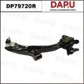 DP79720R Control Arm — DAPU AUTO PARTS