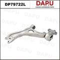 DP79722L Control Arm — DAPU AUTO PARTS