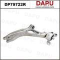 DP79722R Control Arm — DAPU AUTO PARTS
