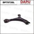 DP79726L Control Arm — DAPU AUTO PARTS