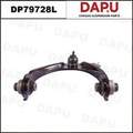 DP79728L Control Arm — DAPU AUTO PARTS