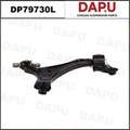 DP79730L Control Arm — DAPU AUTO PARTS