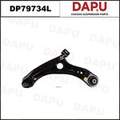 DP79734L Control Arm — DAPU AUTO PARTS