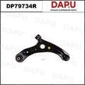 DP79734R Control Arm — DAPU AUTO PARTS