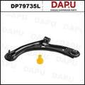 DP79735L Control Arm — DAPU AUTO PARTS