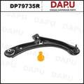 DP79735R Control Arm — DAPU AUTO PARTS