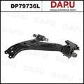 DP79736L Control Arm — DAPU AUTO PARTS