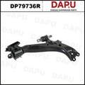 DP79736R Control Arm — DAPU AUTO PARTS