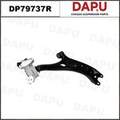 DP79737R Control Arm — DAPU AUTO PARTS
