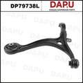 DP79738L Control Arm — DAPU AUTO PARTS