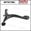 DP79738R Control Arm — DAPU AUTO PARTS