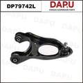 DP79742L Control Arm — DAPU AUTO PARTS
