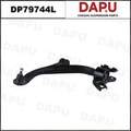 DP79744L Control Arm — DAPU AUTO PARTS