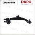 DP79744R Control Arm — DAPU AUTO PARTS