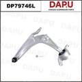 DP79746L Control Arm — DAPU AUTO PARTS