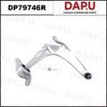 DP79746R Control Arm — DAPU AUTO PARTS