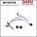 DP79747R Control Arm — DAPU AUTO PARTS