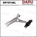 DP79748L Control Arm — DAPU AUTO PARTS