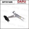 DP79748R Control Arm — DAPU AUTO PARTS