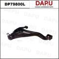 DP79800L Control Arm — DAPU AUTO PARTS