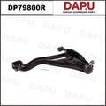 DP79800R Control Arm — DAPU AUTO PARTS