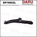 DP79802L Control Arm — DAPU AUTO PARTS