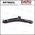 DP79803L Control Arm — DAPU AUTO PARTS
