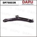DP79803R Control Arm — DAPU AUTO PARTS