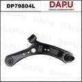DP79804L Control Arm — DAPU AUTO PARTS