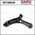 DP79804R Control Arm — DAPU AUTO PARTS