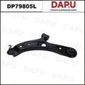 DP79805L Control Arm — DAPU AUTO PARTS