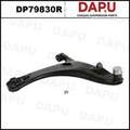 DP79830R Control Arm — DAPU AUTO PARTS