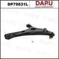 DP79831L Control Arm — DAPU AUTO PARTS