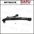 DP79831R Control Arm — DAPU AUTO PARTS