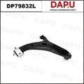 DP79832L Control Arm — DAPU AUTO PARTS
