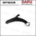 DP79832R Control Arm — DAPU AUTO PARTS