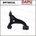 DP79833L Control Arm — DAPU AUTO PARTS