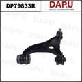 DP79833R Control Arm — DAPU AUTO PARTS